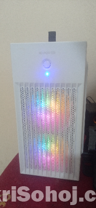 Intel Core i7 3rd Generation Desktop PC